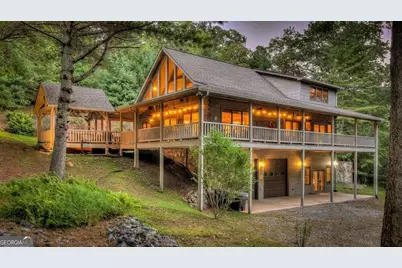 1630 Black Ankle Creek Road, Blue Ridge, GA 30513 - Photo 46