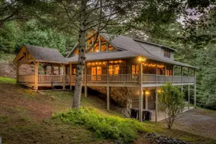 1630 Black Ankle Creek Rd, Blue Ridge, GA 30513 - Photo 2