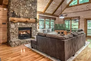 1630 Black Ankle Creek Rd, Blue Ridge, GA 30513 - Photo 4