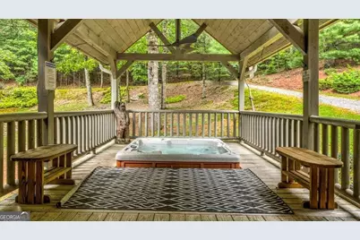1630 Black Ankle Creek Road, Blue Ridge, GA 30513 - Photo 14