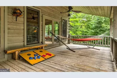 1630 Black Ankle Creek Road, Blue Ridge, GA 30513 - Photo 20