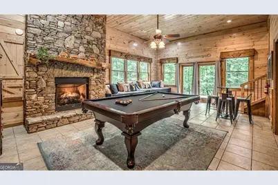 1630 Black Ankle Creek Road, Blue Ridge, GA 30513 - Photo 38