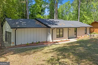 3352 Idlecreek Way, Decatur, GA 30034 - Photo 2