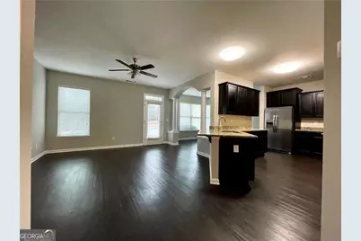 6926 Golden Bud Lane, Flowery Branch, GA 30542 - Photo 2