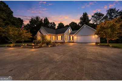 1380 Howard Lewis Road, White Plains, GA 30678 - Photo 1