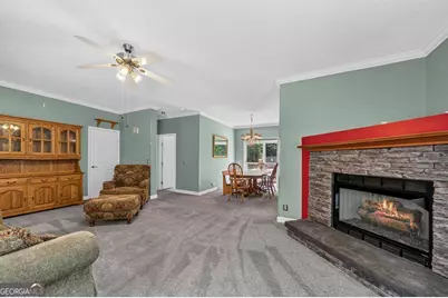 1380 Howard Lewis Road, White Plains, GA 30678 - Photo 8