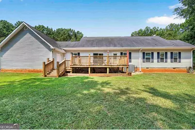 1380 Howard Lewis Road, White Plains, GA 30678 - Photo 30