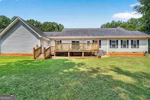 1380 Howard Lewis Rd, White Plains, GA 30678 - Photo 30