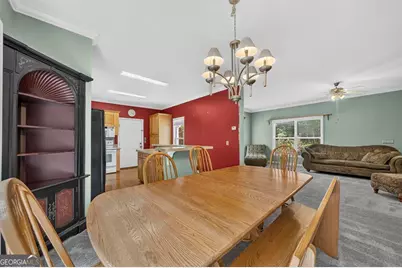1380 Howard Lewis Road, White Plains, GA 30678 - Photo 20