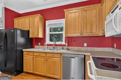 1380 Howard Lewis Road, White Plains, GA 30678 - Photo 18