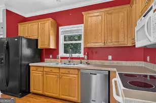 1380 Howard Lewis Rd, White Plains, GA 30678 - Photo 18