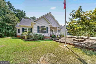 1380 Howard Lewis Road, White Plains, GA 30678 - Photo 2