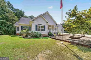 1380 Howard Lewis Rd, White Plains, GA 30678 - Photo 2