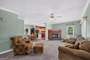 1380 Howard Lewis Rd, White Plains, GA 30678 - Photo 10