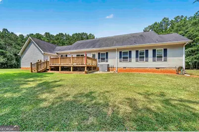 1380 Howard Lewis Road, White Plains, GA 30678 - Photo 28