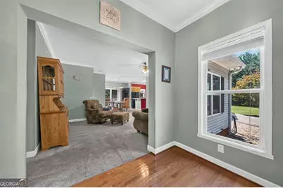 1380 Howard Lewis Road, White Plains, GA 30678 - Photo 12