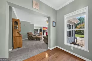 1380 Howard Lewis Rd, White Plains, GA 30678 - Photo 12