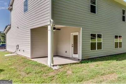 431 Windy Lane, Jonesboro, GA 30238 - Photo 34