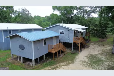 1009 Riverview Road, Brooklet, GA 30415 - Photo 2