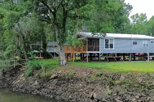 1009 Riverview Rd, Brooklet, GA 30415 - Photo 1