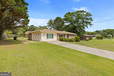 2140 Rockdale Drive NW, Conyers, GA 30012 - Photo 30