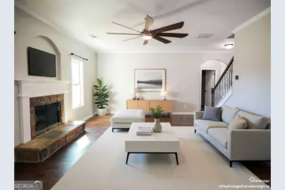 151 Rockhouse Ridge, Senoia, GA 30276 - Photo 6