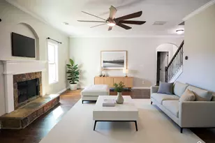 151 Rock House Ridge, Senoia, GA 30276 - Photo 6