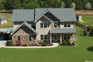 151 Rock House Ridge, Senoia, GA 30276 - Photo 1