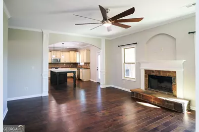 151 Rockhouse Ridge, Senoia, GA 30276 - Photo 16