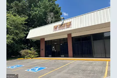 1040 E Highway 54 East, Fayetteville, GA 30214 - Photo 1
