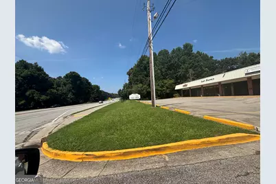 1040 E Highway 54 East, Fayetteville, GA 30214 - Photo 2