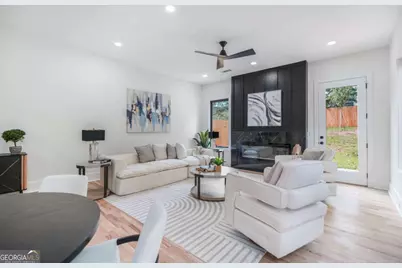 178 Wesley Avenue NE #A, Atlanta, GA 30307 - Photo 22