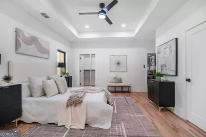 178 Wesley Avenue NE #A, Atlanta, GA 30307 - Photo 34