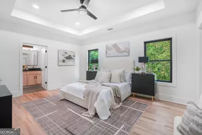178 Wesley Avenue NE #A, Atlanta, GA 30307 - Photo 4