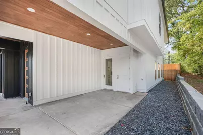 178 Wesley Avenue NE #A, Atlanta, GA 30307 - Photo 8