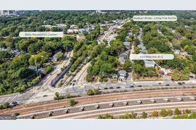 178 Wesley Avenue NE #A, Atlanta, GA 30307 - Photo 42