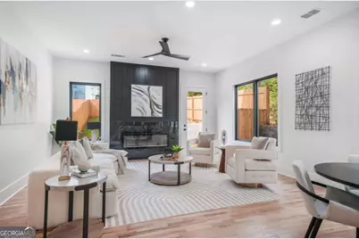 178 Wesley Avenue NE #A, Atlanta, GA 30307 - Photo 24