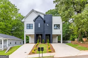 178 Wesley Ave NE, Atlanta, GA 30307 - Photo 1