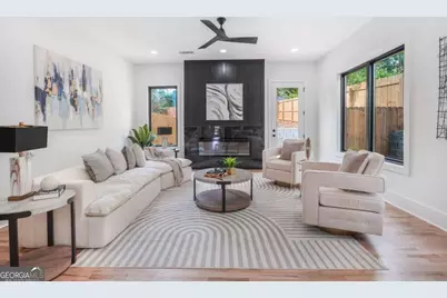 178 Wesley Avenue NE #A, Atlanta, GA 30307 - Photo 2