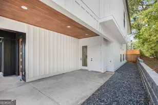 178 Wesley Ave NE, Atlanta, GA 30307 - Photo 8