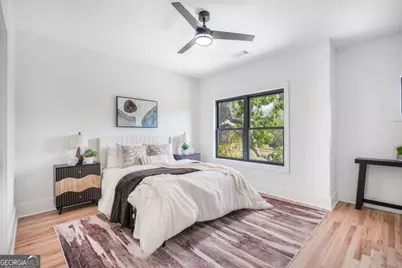 178 Wesley Avenue NE #A, Atlanta, GA 30307 - Photo 30