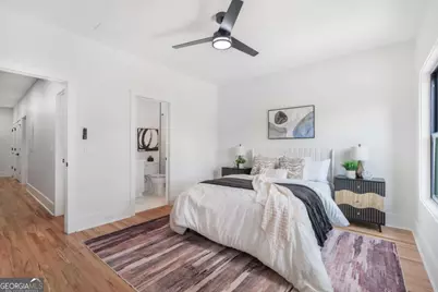 178 Wesley Avenue NE #A, Atlanta, GA 30307 - Photo 10