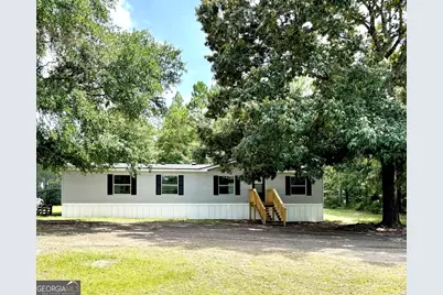 70 Shady Oaks Road, Eastman, GA 31023 - Photo 1