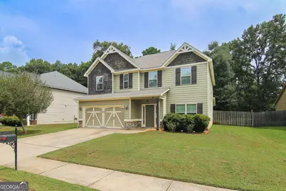 204 Dog Fennel Lane, Perry, GA 31069 - Photo 2