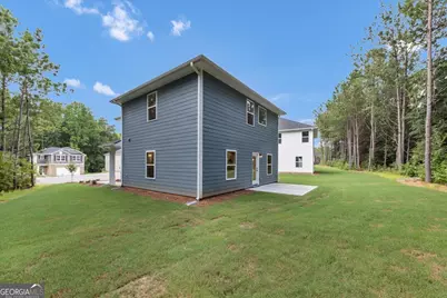 215 Laney Drive #LOT 55, Carrollton, GA 30117 - Photo 10