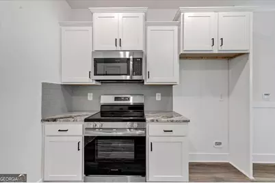 215 Laney Drive #LOT 55, Carrollton, GA 30117 - Photo 22