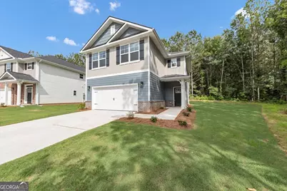 215 Laney Drive #LOT 55, Carrollton, GA 30117 - Photo 1