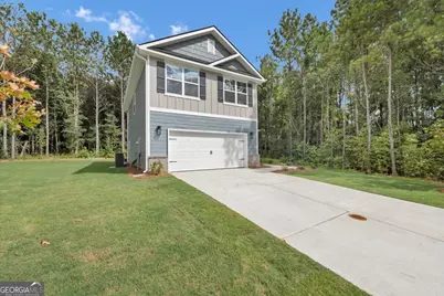 215 Laney Drive #LOT 55, Carrollton, GA 30117 - Photo 30