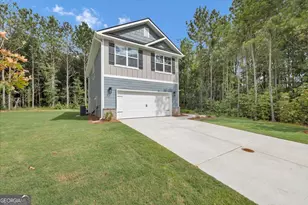 215 Laney Dr, Carrollton, GA 30117 - Photo 30