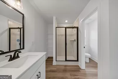 215 Laney Drive #LOT 55, Carrollton, GA 30117 - Photo 6